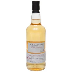 Adr Macduff Single Malt • 2006 10yr