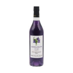Dolfi French Liqueurs • Creme De Violet