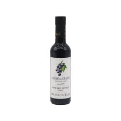 Dolfi Creme Cassis Blackcurrant Liqueur