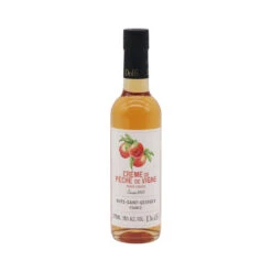 Dolfi Creme De Peche Peach Liqueur
