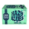 Oskar Blue’s Hazy IPA • 6pk Can