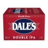 Oskar Blue’s Double Dale’s IPA • 6pk Can