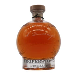 Cooperstown Doubleday’s Classic American Whiskey