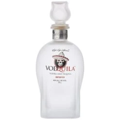 Red Eye Louie’s Vodquila Vodka And Tequila