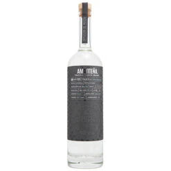 Amatitena Tequila • High Proof Blanco