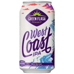 Green Flash West Coast IPA • 6pk Can