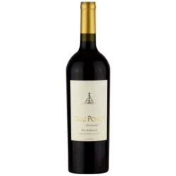 Trig Point Zinfandel