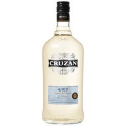 Cruzan Aged Light Rum