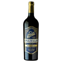 La Posta Pizzella Family Vineyard Malbec