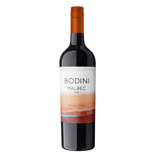 Bodini Malbec Mendoza 1 Bodini Malbec Mendoza