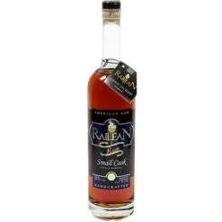 Railean Texas Rum • Small Cask Rsv (Blue Label)