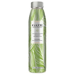 Gaze Coconut Moscato Chardonnay Can