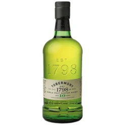 Dtay. Tobermory • 10yr Cask #16900188