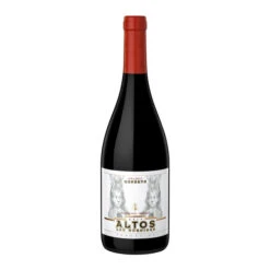 Altos Las Hormigas Malbec Reserve