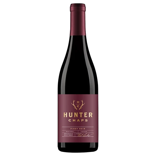 Hunter Chaps Pinot Noir 1 Hunter Chaps Pinot Noir