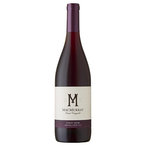 Macmurray Ranch Estate Vineyards Pinot Noir 1 Macmurray Ranch Estate Vineyards Pinot Noir