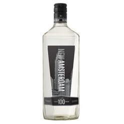 New Amsterdam Vodka