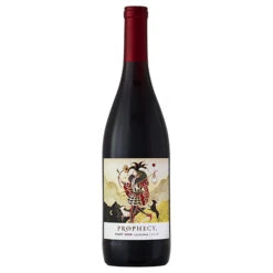 Prophecy Wines Pinot Noir