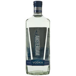 New Amsterdam Vodka • 100′ Gallo California