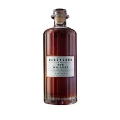 Blackland Rye Whiskey