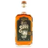 Hard Truth Sipes’ Rye • Double Oaked Smoked Barrel