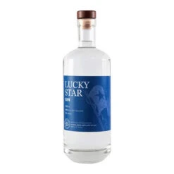 Coastal Bend Lucky Star Texas Gin