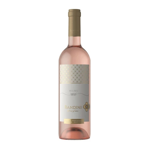 Bandini Malbec Rose 1 Bandini Malbec Rose