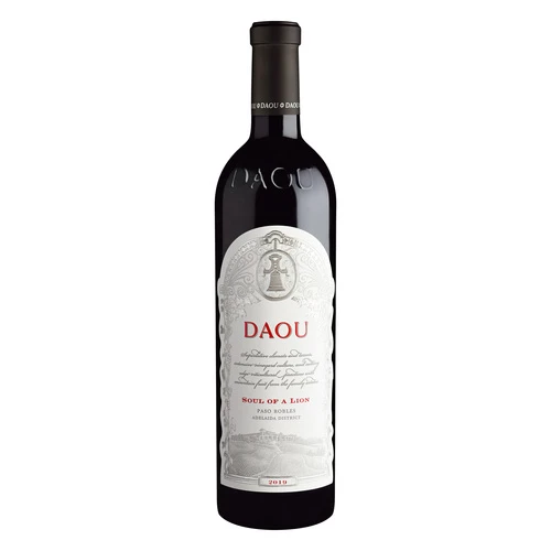 Daou Soul Of A Lion Cabernet Sauvignon 1 Daou Soul Of A Lion Cabernet Sauvignon
