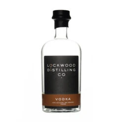 Lockwood Vodka 6 / Case