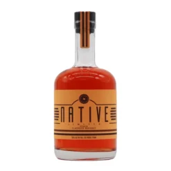 Native Whiskey • Peach