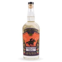 Ranch Rider Tequila • Watermelon Jalapeno