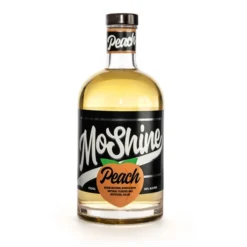Moshine Peach Moonshine