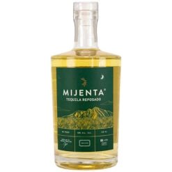 Mijenta Tequila • Reposado
