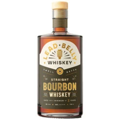 Lead Belly Bourbon