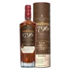 Santa Teresa Rum • 1796 Arabic Coffee Cask
