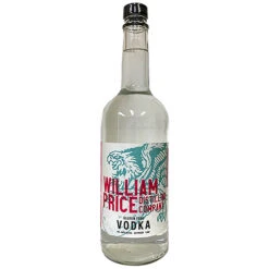 William Price Vodka