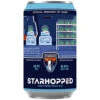 Starbase Brewing Starhopped Hazy IPA • 6pk Can