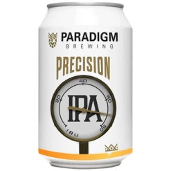 Paradigm Precision IPA • Cans