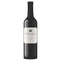 Burgess Cabernet Sauvignon