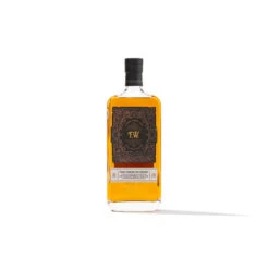 Fierce Whiskers Straight Rye