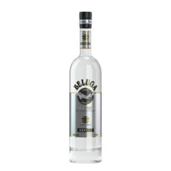 Beluga Noble Vodka • (Montenegro)