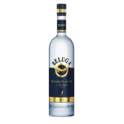 Beluga Noble Vodka • Transatlantic (Montenegro)