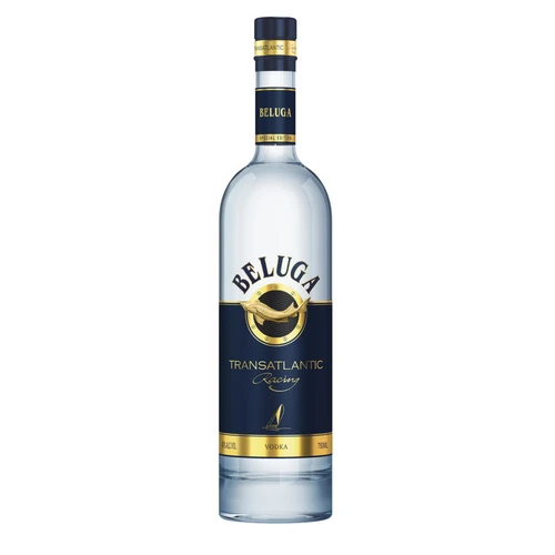 Beluga Noble Vodka • Transatlantic (Montenegro) 1 Beluga Noble Vodka • Transatlantic (Montenegro)