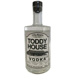 Toddy House Vodka