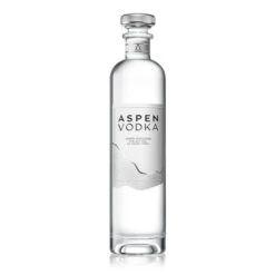 Aspen Vodka