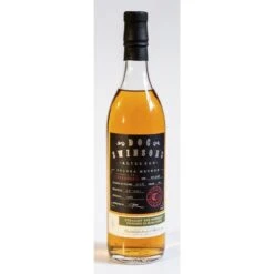 Doc Swinson’s Alter Ego Solera Aged Rye