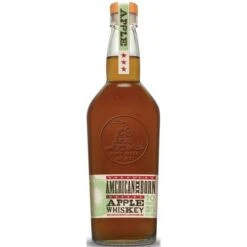 American Born • Apple Whiskey