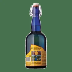 Redstone Raspberry Nectar Meade • 750ml Bottle