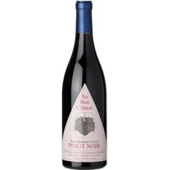 Au Bon Climat Pinot Noir
