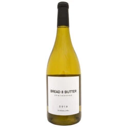 Bread & Butter Chardonnay